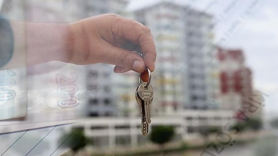 Milyonları ilgilendiren emsal karar                                                        Eski damattan kira isteyen kayınpedere Yargıtay engeli