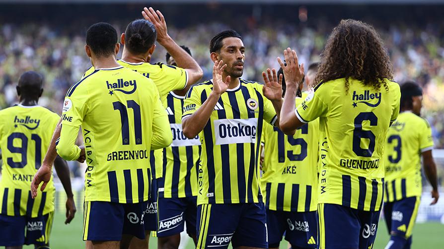Alanya karşısında hedef 3 puan                                                        Fenerbahçe evinde moral arıyor