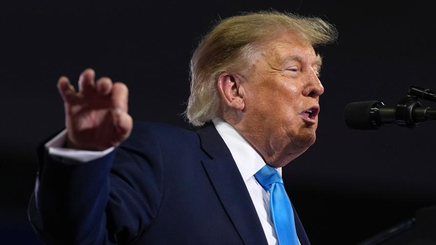 İran mesajı kafaları karıştırdı                                                        Trump: Daha uzun kalabiliriz