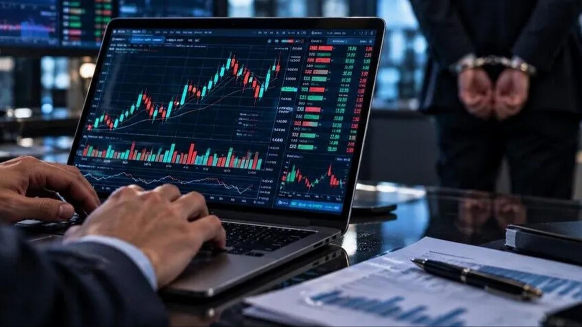 Turkish Justice Minister Takes Action Against Stock Market Manipulators
