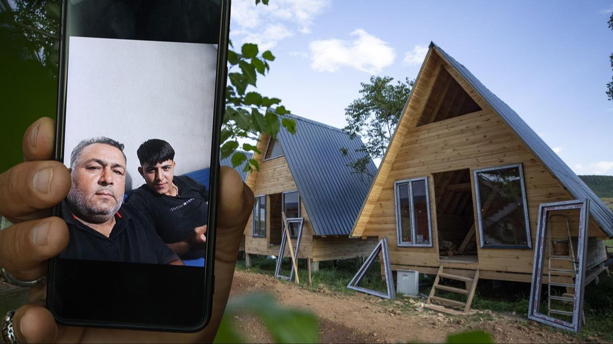 Fake Rental Ad Shatters Life of 20-Year-Old Carpenter's Apprentice