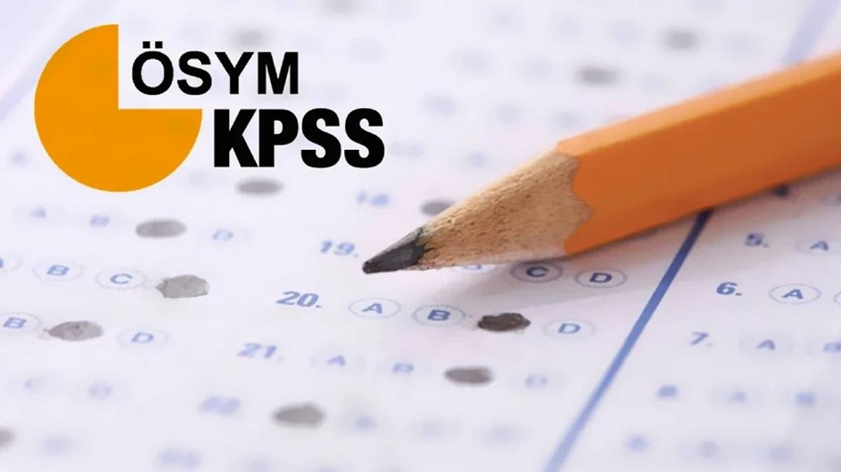 Turkish Exam Authority Unveils 2026 KPSS Middle‑School Test: Question Book, Answer Key, and a Tight Timeline