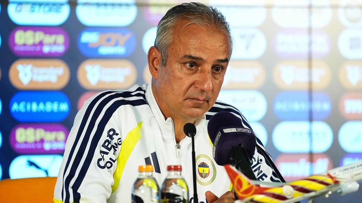 End of an Era: Ismail Kartal Steps Down as Fenerbahçe's Technical Director