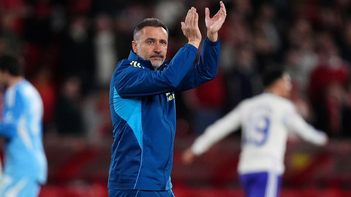 The Premier League Ambition of Vitor Pereira