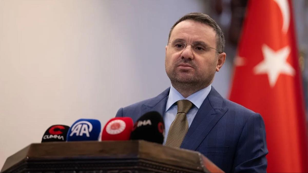 Turkey’s Justice Minister Declares 75 Cold‑Case Murders Solved in One Day