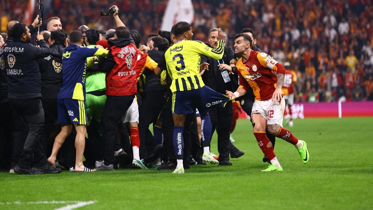 TFF Tahkim Kurulu Kararını Verdi: Abdülkerim Bardakcı'ya 2 Maç Men ve Para Ceza
