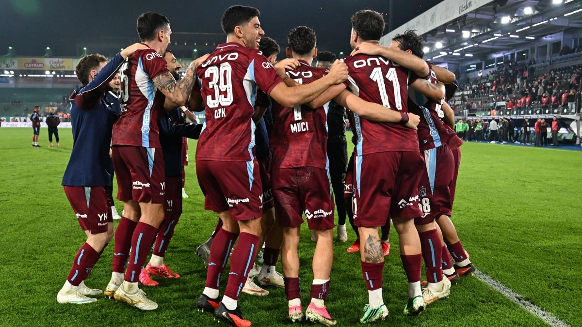 Trabzonspor to Face Gaziantep FK in Crucial Match