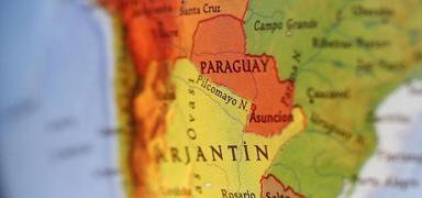 Paraguay'da seim sonular akland