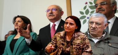 Alak szler: Ankara'nn yenilgisi zgrlmz aacak