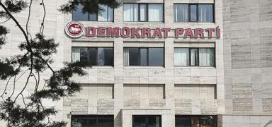 Demokrat Parti'de istifa depremi! 2 bin kii AK Parti'ye katld