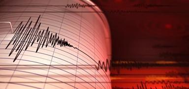 Hatay'da 4,7 byklnde deprem