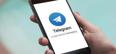 Bir lkeden daha Telegram'a yasak getirildi