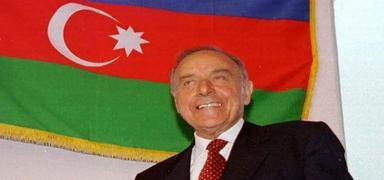 ABD'de Azerbaycan'n ulusal lideri Haydar Aliyev'i anma program dzenlendi