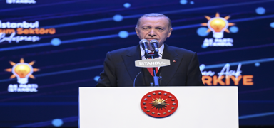 Cumhurbakan Erdoan: Biz talimat Kandil'den deil milletimizden alyoruz