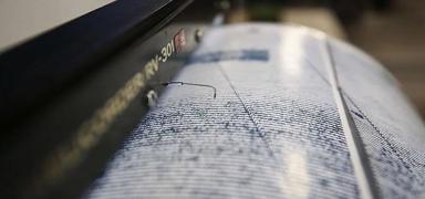 Gney Pasifik'te 7.7 byklnde deprem! Tsunami uyars yapld