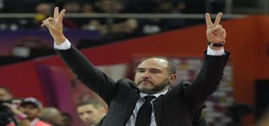 Chus Mateo: Takmmla gurur duyuyorum