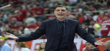 Georgios Bartzokas: Bizim iin ac verici bir malubiyetti