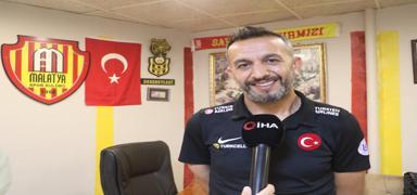 Ampute Futbol Milli Takm'nda Selim Karada dnemi