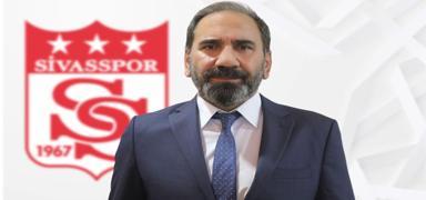Mecnun Otyakmaz yeniden Sivasspor'da bakanla aday oluyor
