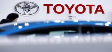 Toyota, hatal bulut ayarlar nedeniyle, mteri bilgilerinin szdrldndan pheleniyor