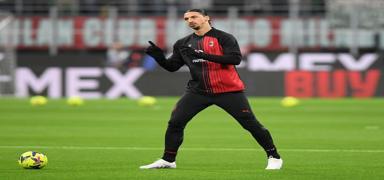 Milan, Zlatan Ibrahimovic ile uzatmayacak