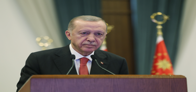 Cumhurbakan Erdoan: Kentsel dnmde daha kararl admlar atacaz