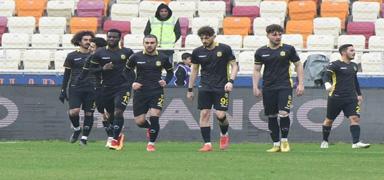 Yeni Malatyaspor'dan ekilme karar