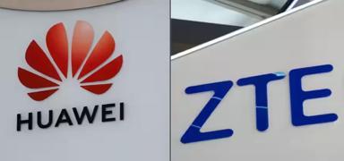 Avrupa Birlii, ZTE ve Huawei'yi yasaklyor