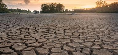 Su krizi yaanan Uruguay'da acil durum ilan edildi