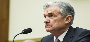 Fed Başkanı Powell: Faiz artırımları için biraz daha gidilecek yer var