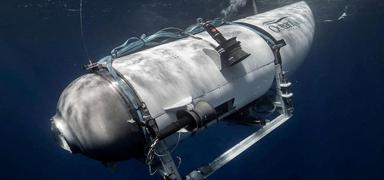 Kayp denizalt Titan'n yolcular iin umutlar tkeniyor