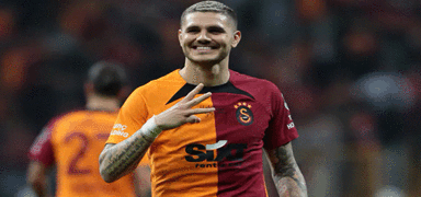 Galatasaray'da Mauro Icardi seferberlii
