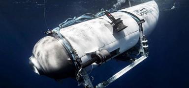 Titan denizaltnn paralar bulundu: hmal iddialar gndemde
