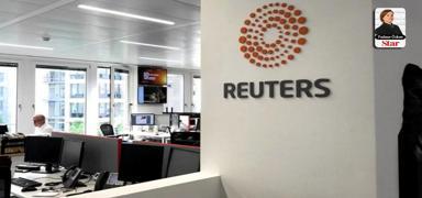 Reuters arad editr bulmu!