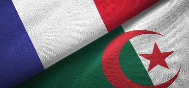 Cezayir'de niversitelerde Franszcann yerini ngilizce alacak