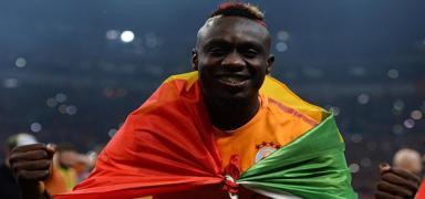 Mbaye Diagne'ye srpriz teklif! Geri dnyor...