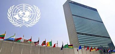 BM: ocuklara ynelik ihlallerin yars devletlerin gvenlik gleri tarafndan gerekletirildi