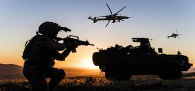 Tam 1,2 trilyon dolar! NATO resmen aklad