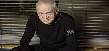 Kundera 94 yanda hayatn kaybetti