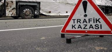 Kurban Bayram tatilindeki trafik kazalarnda 110 kii hayatn kaybetti
