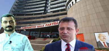 CHP'de imdi de dijital sava balad