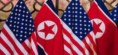 Kuzey Kore'den ABD'ye rest: Bo hayallere kaplmasnlar