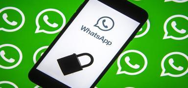 WhatsApp'ta eriim sorunu yaanyor