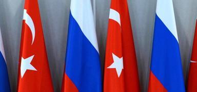 Rusya'dan Trkiye karar