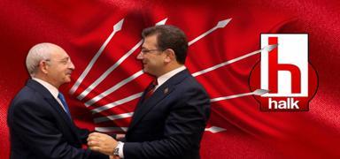 CHP'den intikam operasyonu! Deiim arlarnn sesi olmutu: Fonda Halk TV'nin musluu kesildi