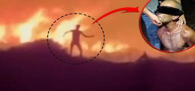 Kundak hainin yeni grntleri ortaya kt