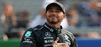 Macaristan Grand Prix'sinde pole pozisyonu Lewis Hamilton'n