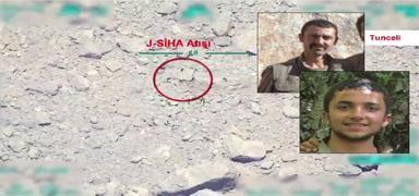 5 ehidimizin kan yerde kalmad! Operasyonu Bakan Yerlikaya duyurdu