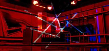 Musluu kesilen Halk TV isyan bayran ekti: Aklama bekliyoruz