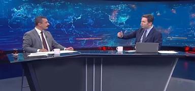 Namus szn tutmayan Erdem'den ilgin k